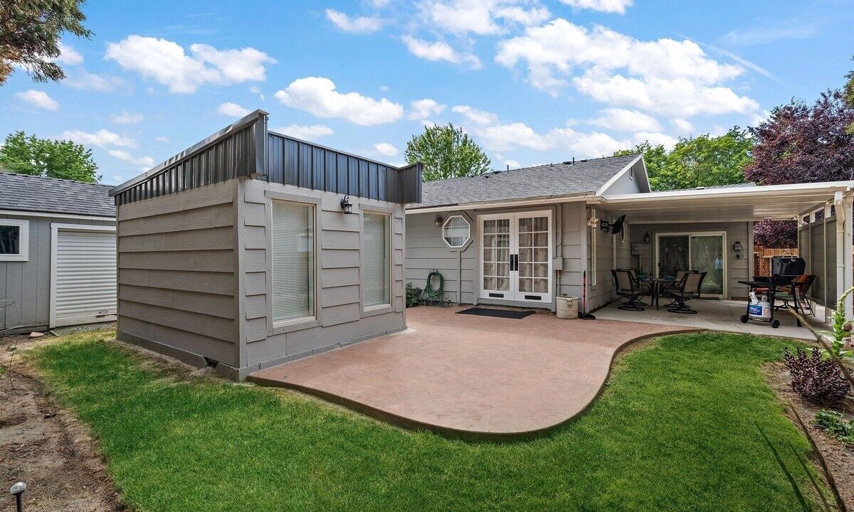 Photo of Outdoor in Southeast Boise