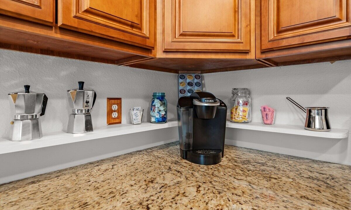 Photo of Kitchen in Southeast Boise