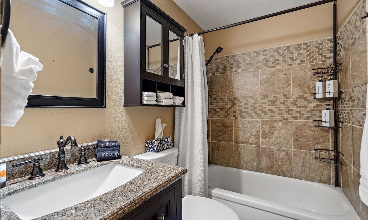 Photo of Bathroom in Southeast Boise