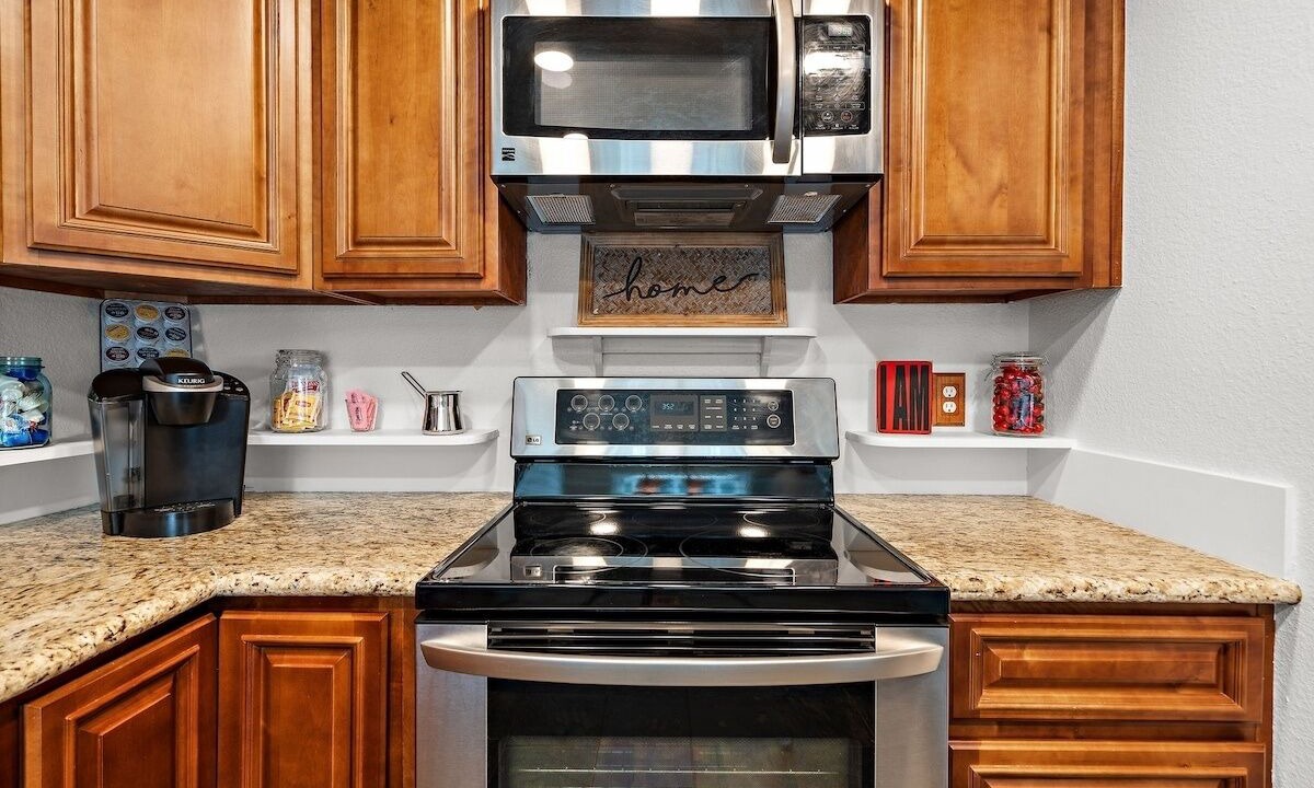 Photo of Kitchen in Southeast Boise