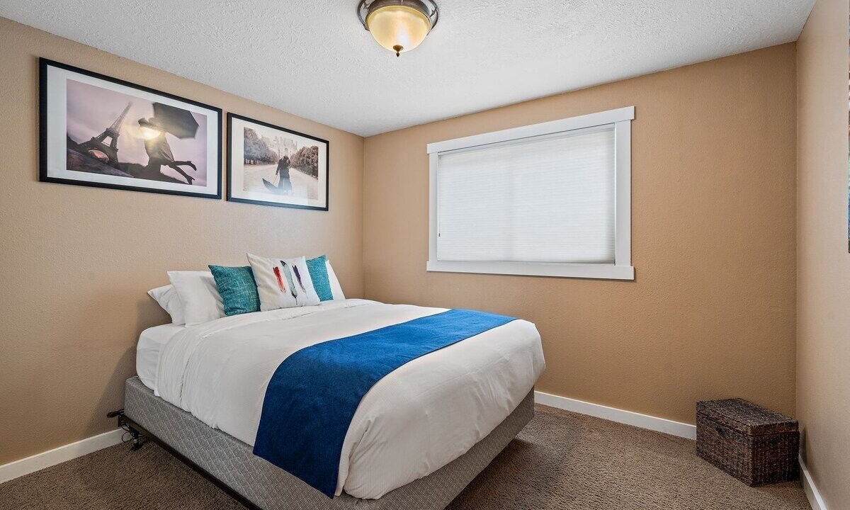 Photo of Bedroom in Southeast Boise