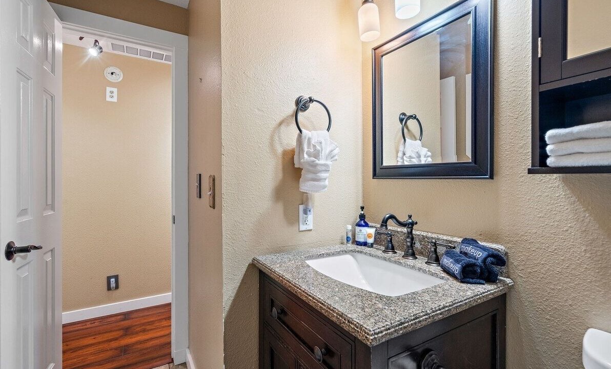 Photo of Bathroom in Southeast Boise