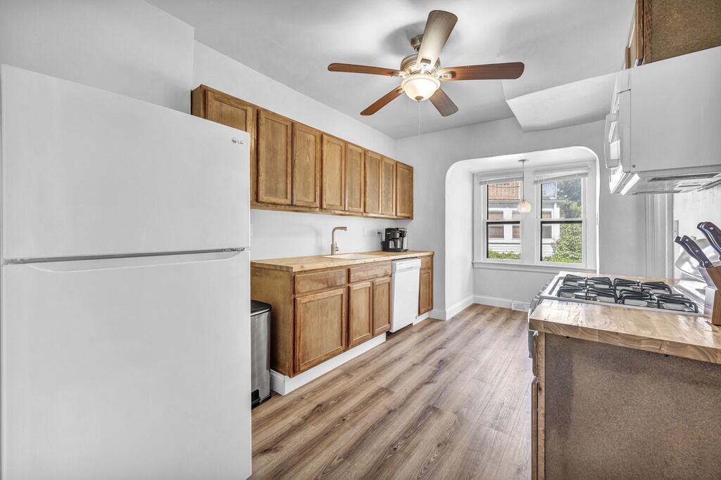 Photo of Kitchen in Cleveland Heights