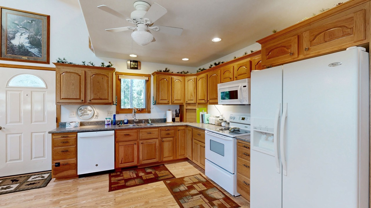 Photo of Kitchen in Nemo