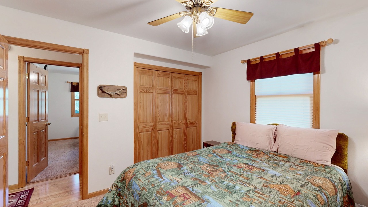Photo of Bedroom in Nemo