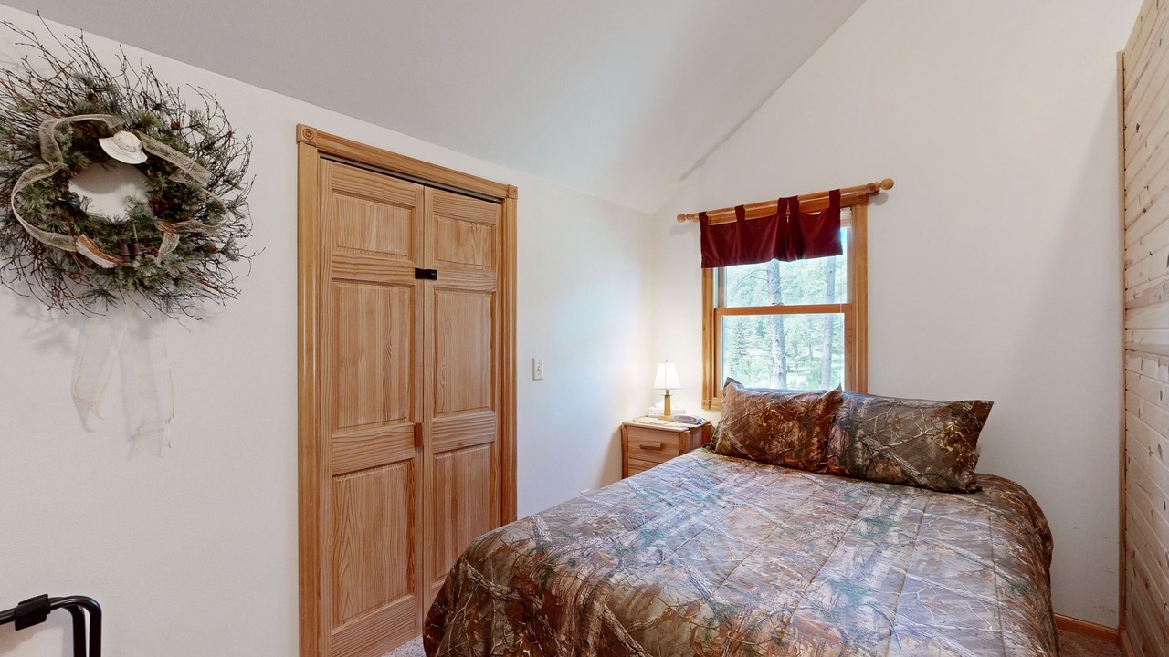 Photo of Bedroom in Nemo