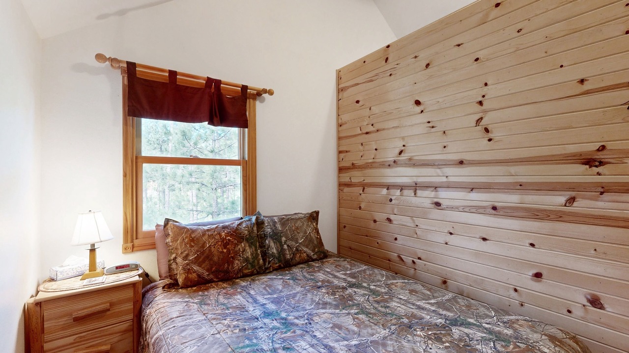 Photo of Bedroom in Nemo