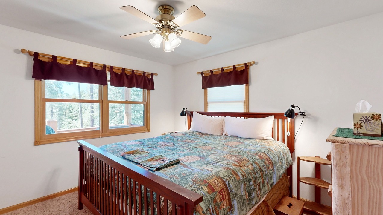 Photo of Bedroom in Nemo