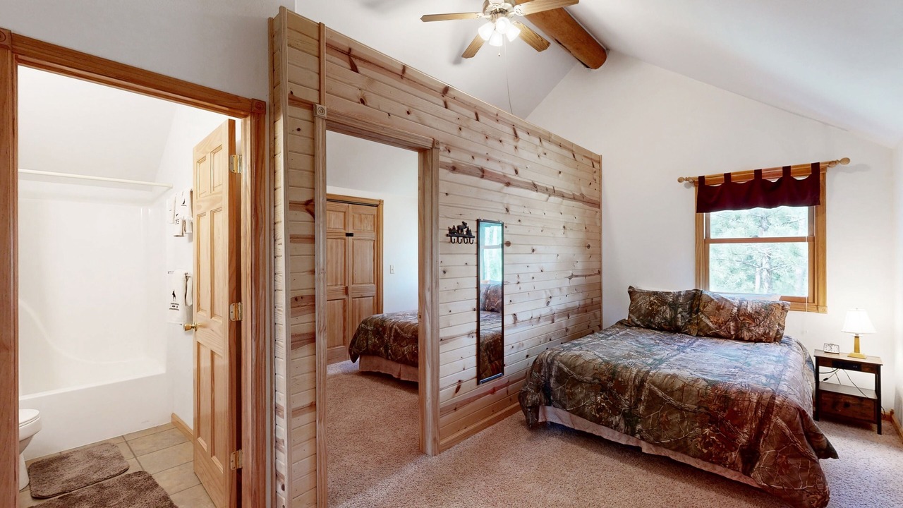 Photo of Bedroom in Nemo