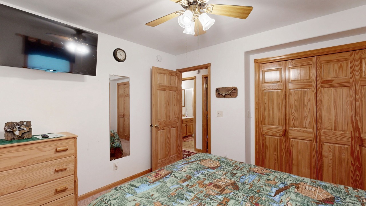 Photo of Bedroom in Nemo