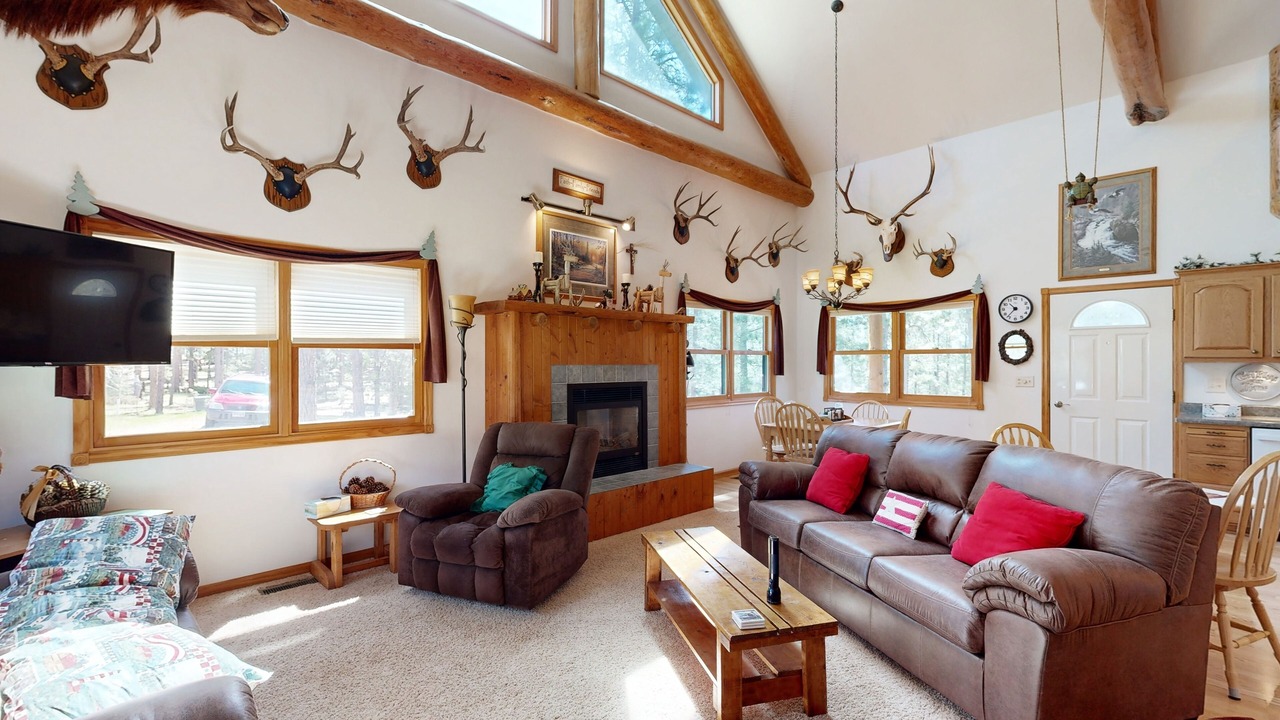 Photo of Livingroom in Nemo