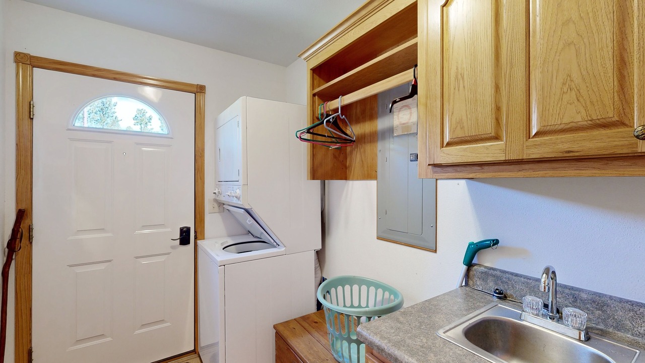 Photo of Kitchen in Nemo
