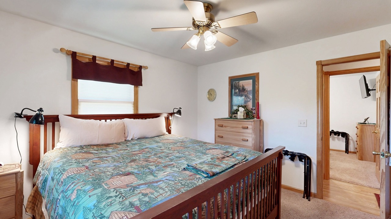 Photo of Bedroom in Nemo