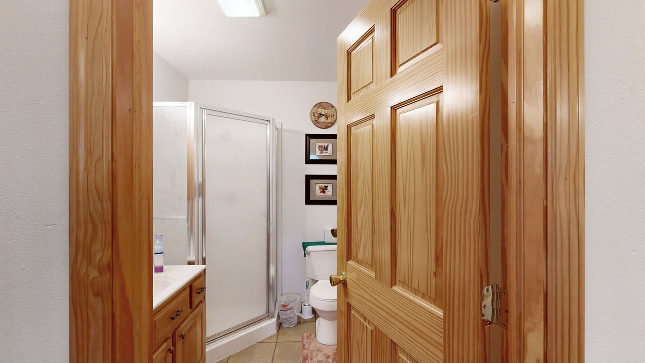 Photo of Bathroom in Nemo