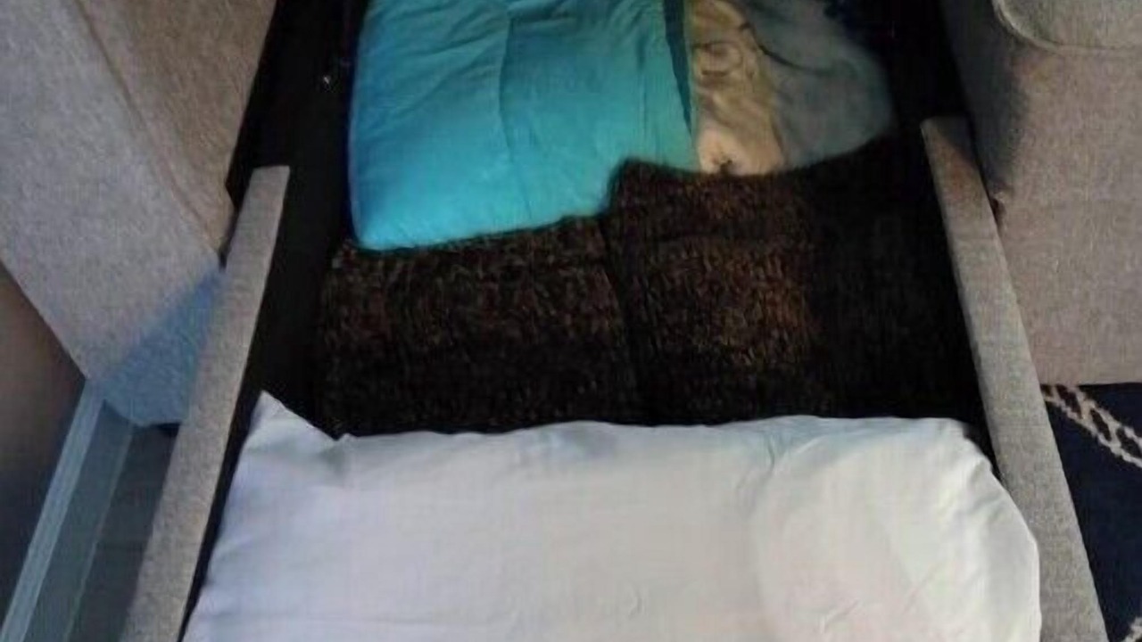 Photo of Bedroom in San Leon