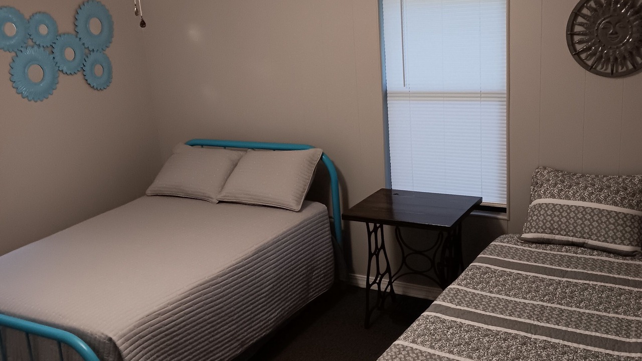 Photo of Bedroom in Murfreesboro