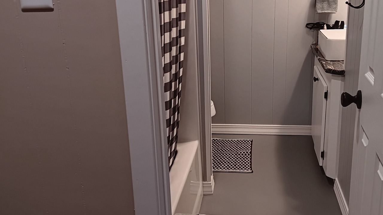Photo of Bathroom in Murfreesboro