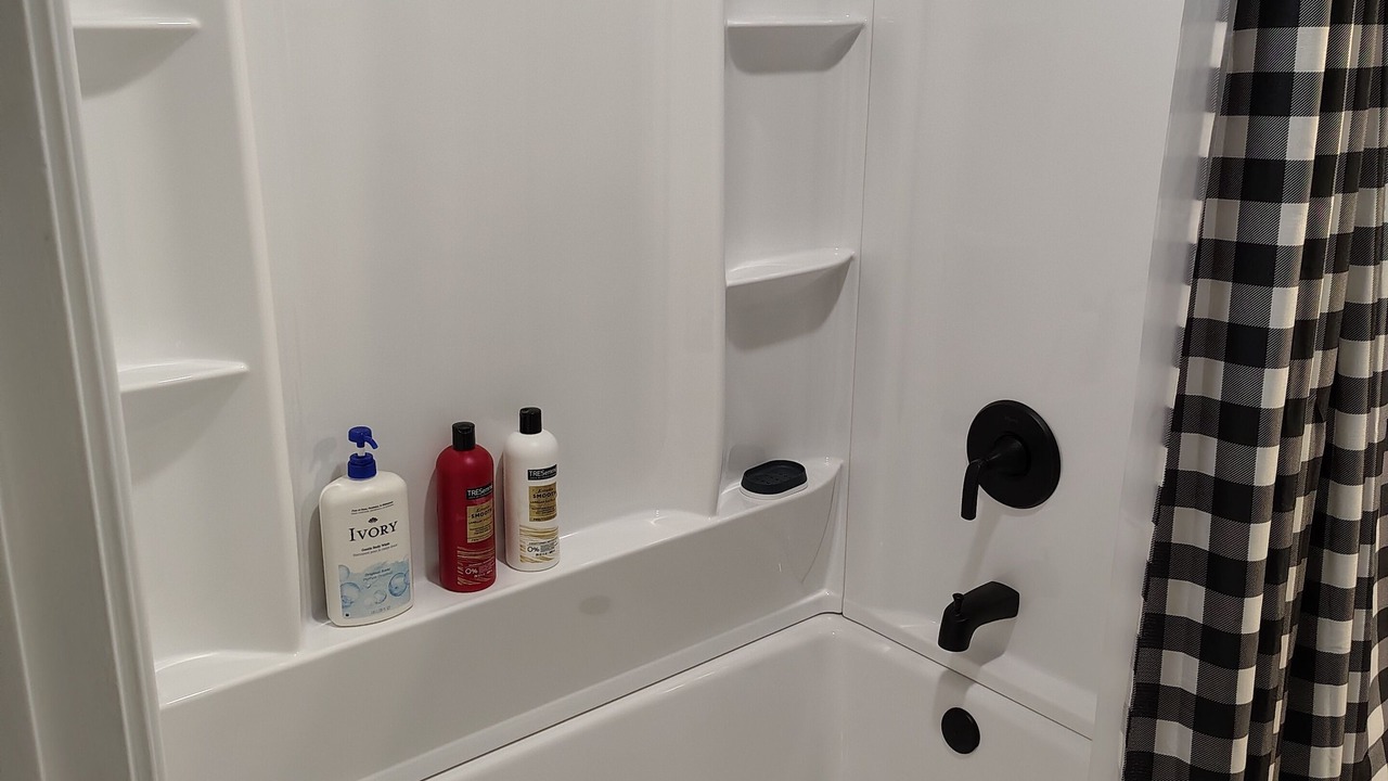 Photo of Bathroom in Murfreesboro