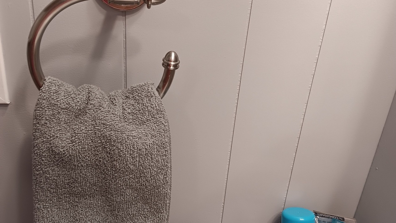 Photo of Bathroom in Murfreesboro