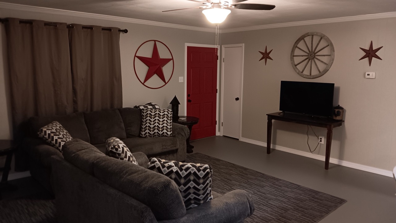 Photo of Livingroom in Murfreesboro