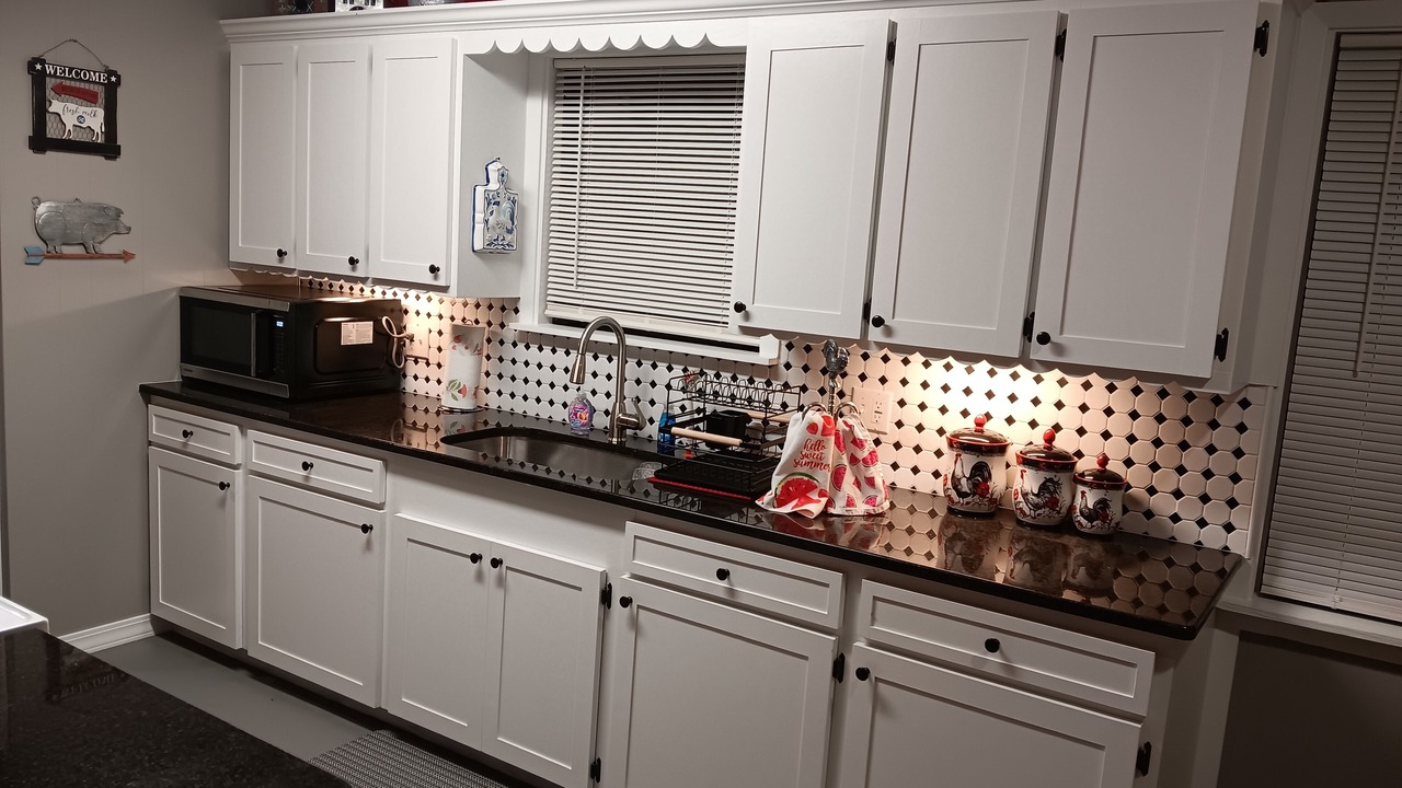 Photo of Kitchen in Murfreesboro