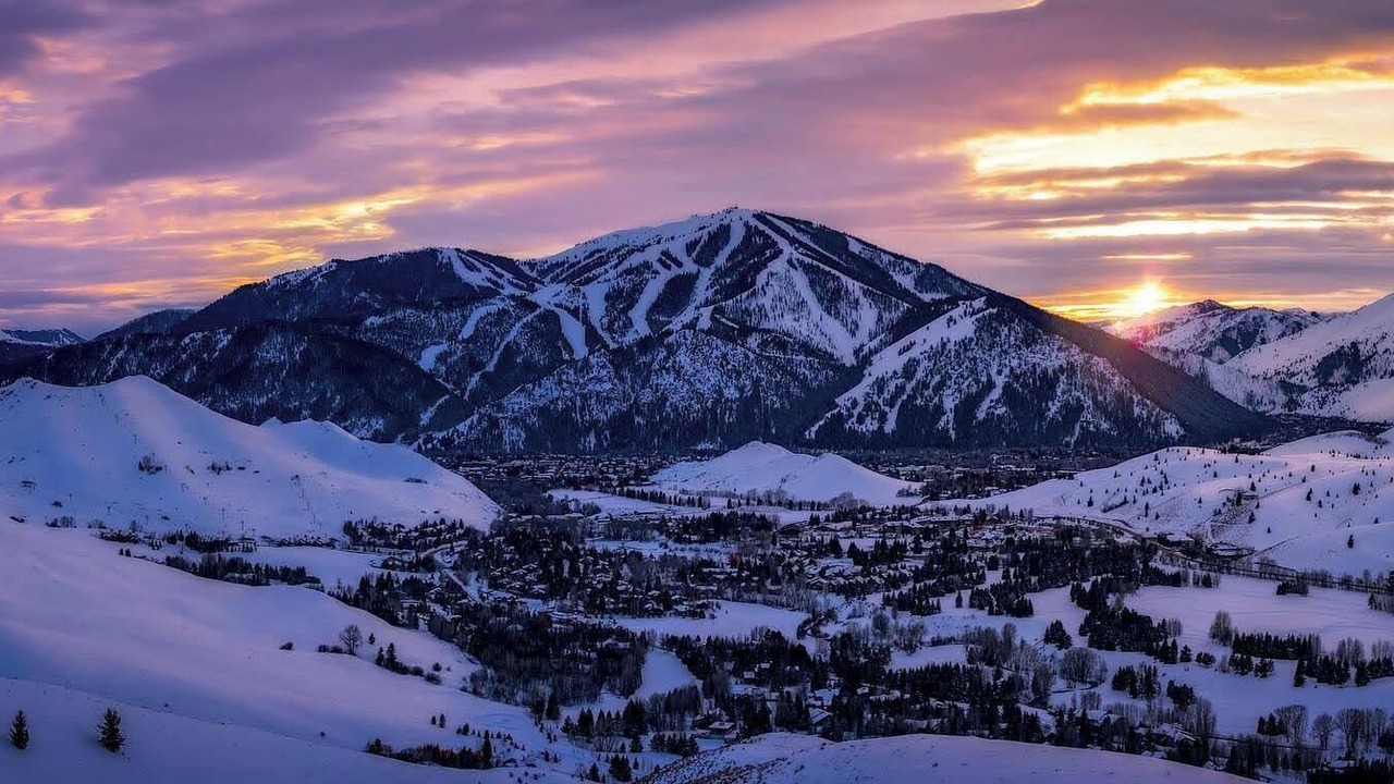 Photo of Outdoor in Ketchum