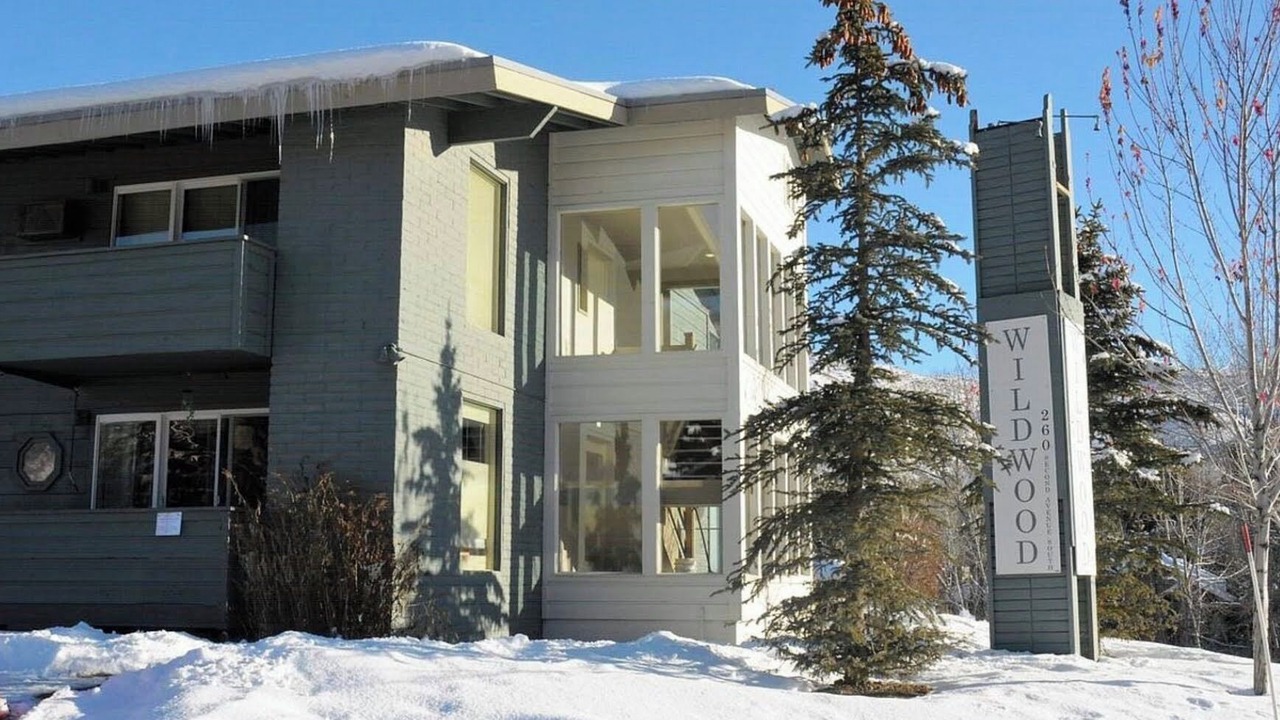 Photo of Outdoor in Ketchum