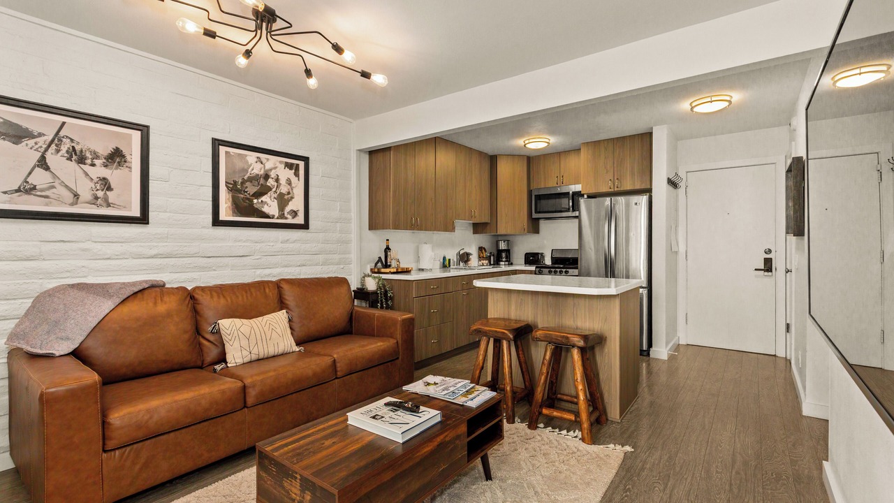 Photo of Livingroom in Ketchum