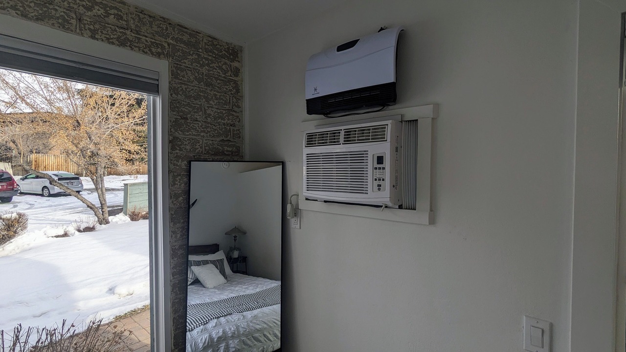 Photo of Bedroom in Ketchum