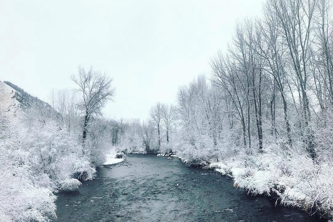Photo of Outdoor in Ketchum