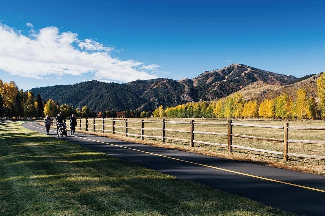 Photo of Outdoor in Ketchum
