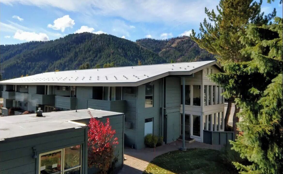 Photo of Outdoor in Ketchum
