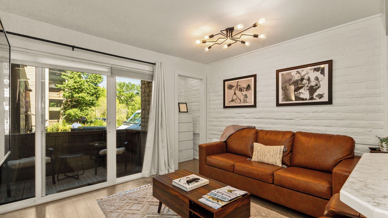 Photo of Livingroom in Ketchum
