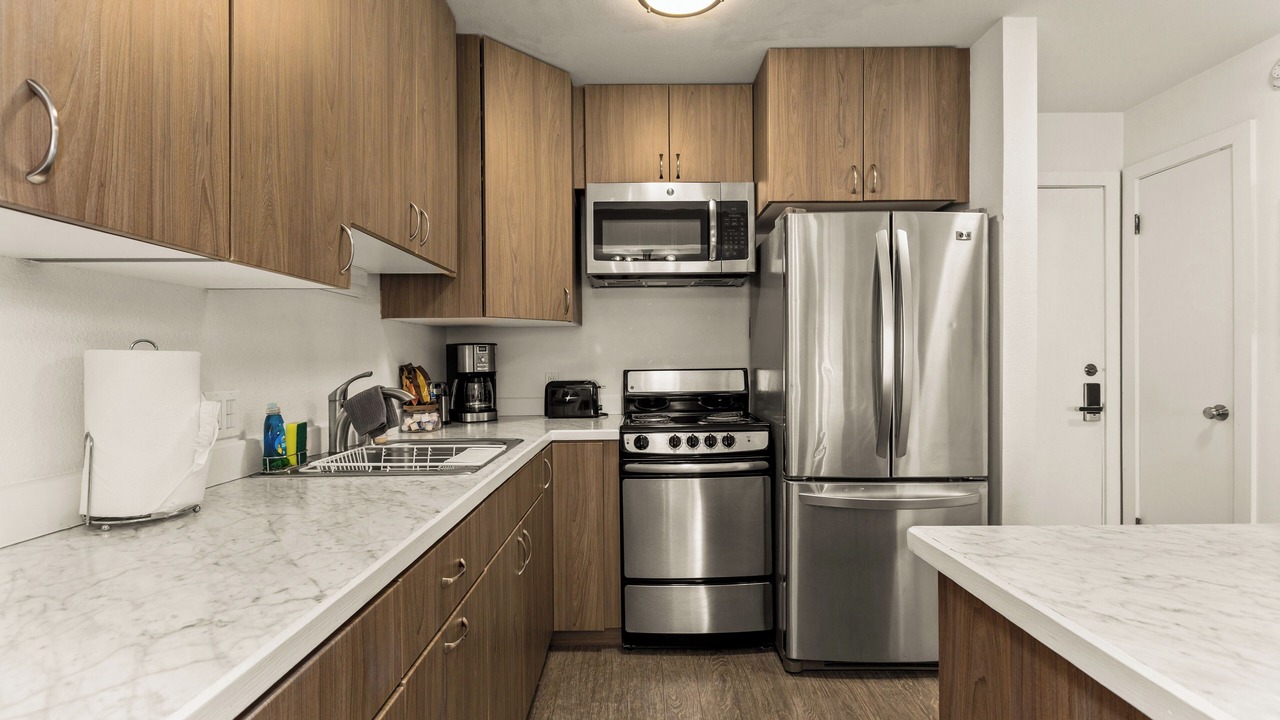 Photo of Kitchen in Ketchum