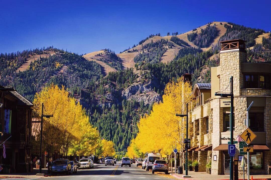 Photo of Outdoor in Ketchum