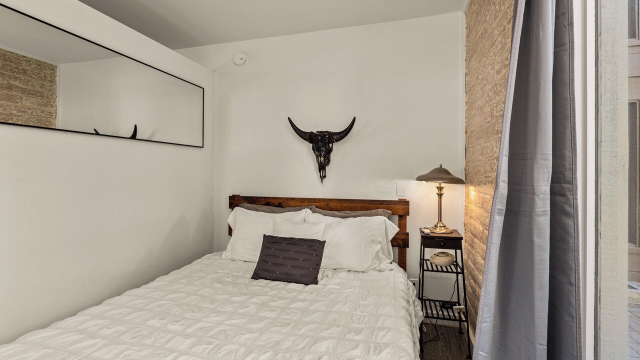 Photo of Bedroom in Ketchum