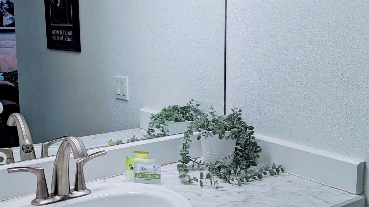 Photo of Bathroom in Ketchum