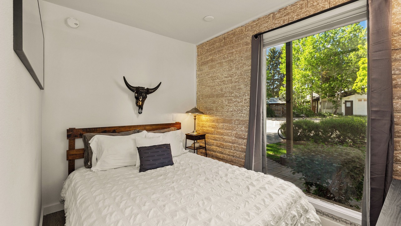 Photo of Bedroom in Ketchum