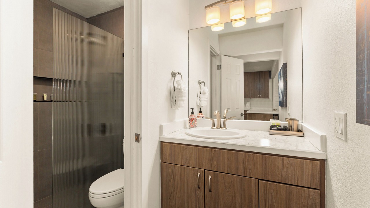 Photo of Bathroom in Ketchum