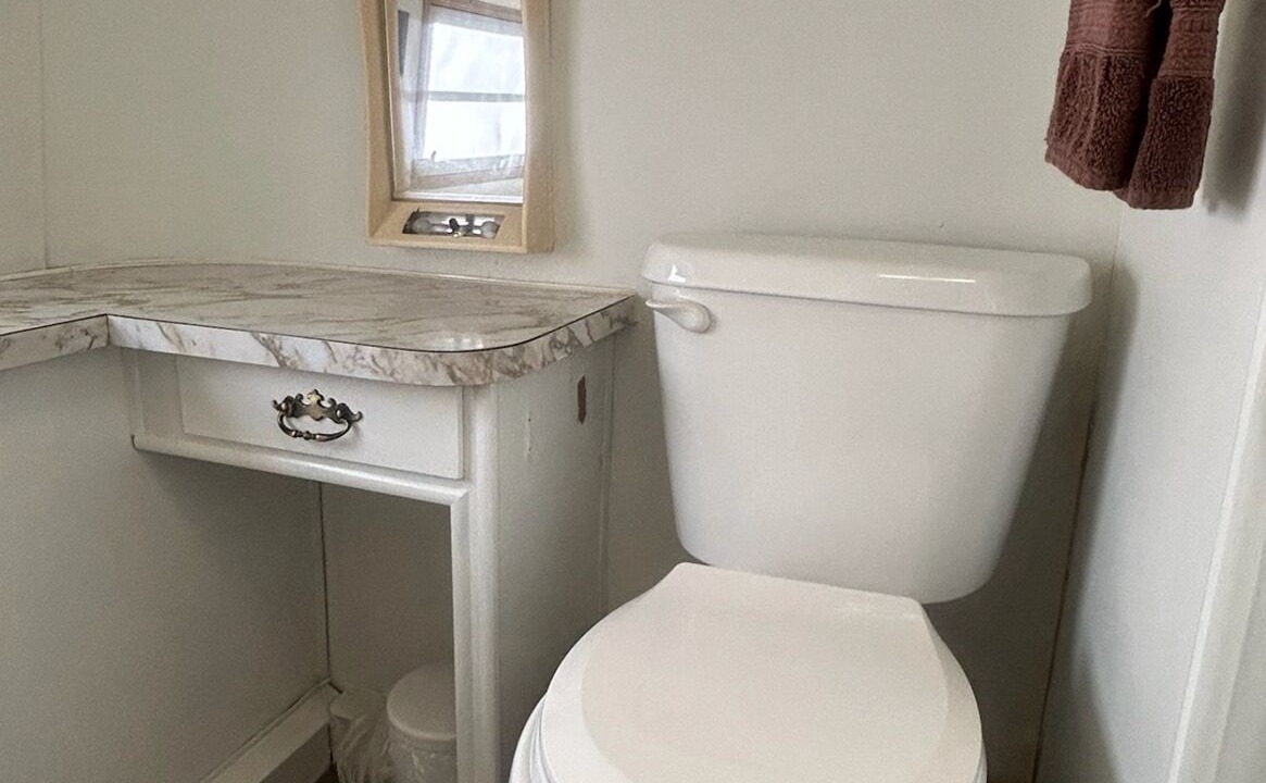 Photo of Bathroom in St. Anthony