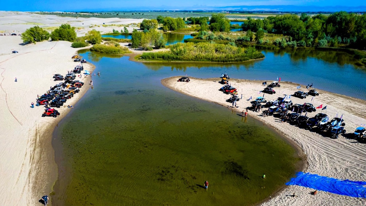 Photo of Outdoor in St. Anthony