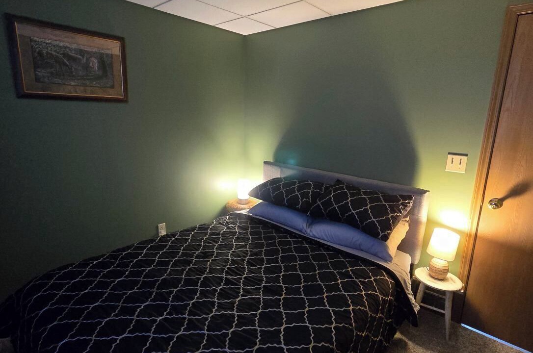 Photo of Bedroom in Munson