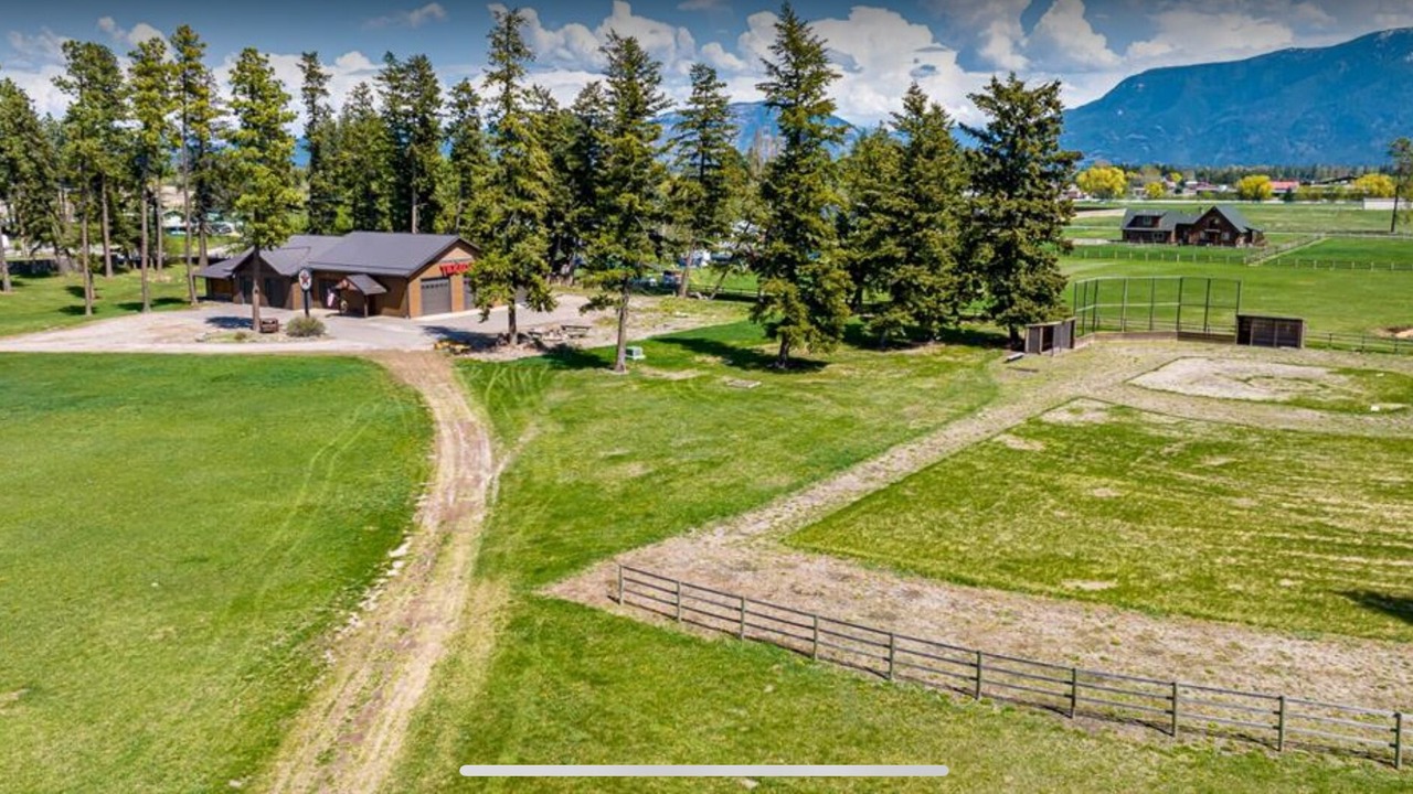 Photo of Outdoor in Columbia Falls