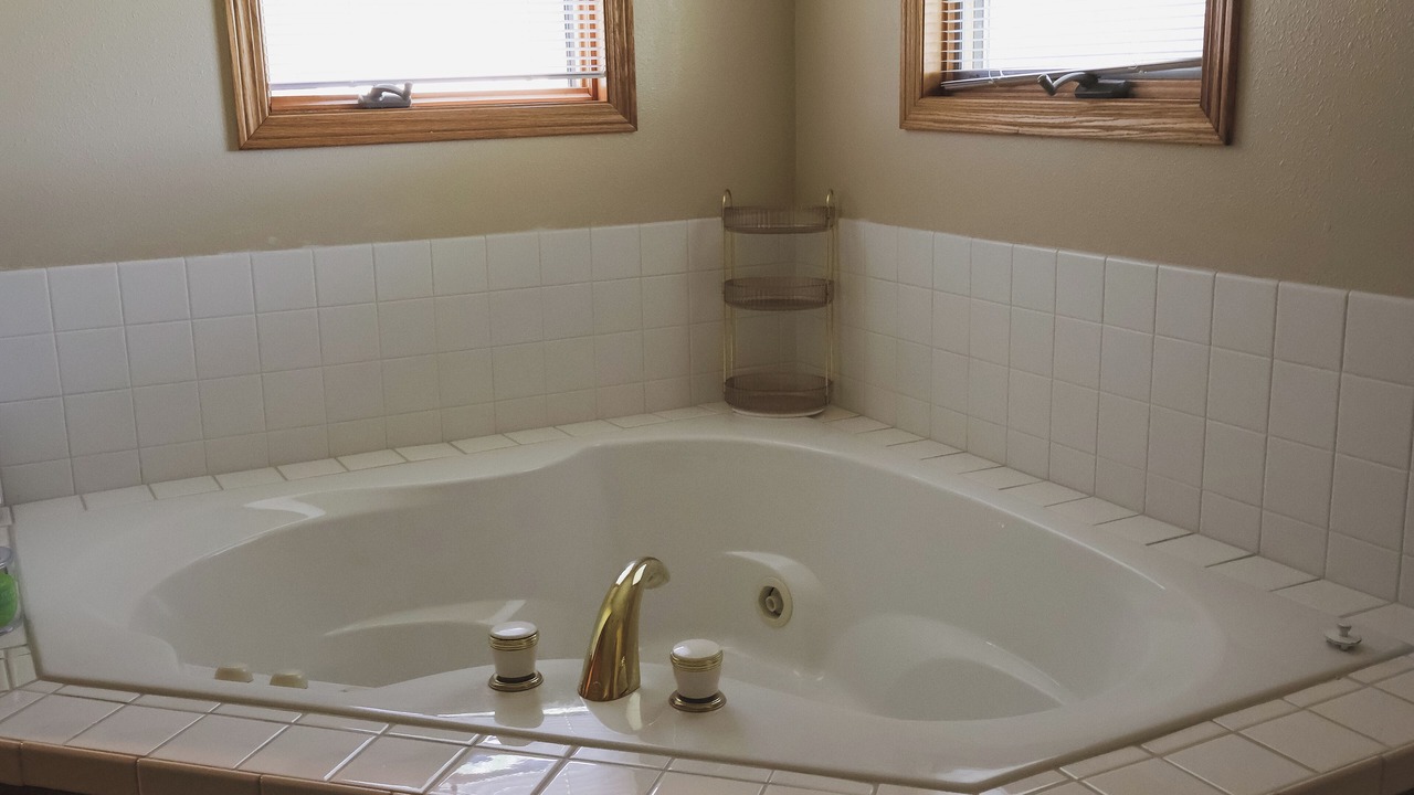 Photo of Bathroom in Bismarck