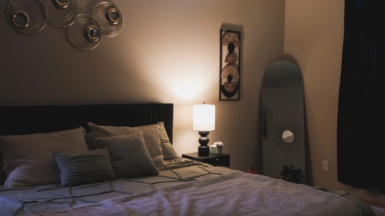 Photo of Bedroom in Bismarck
