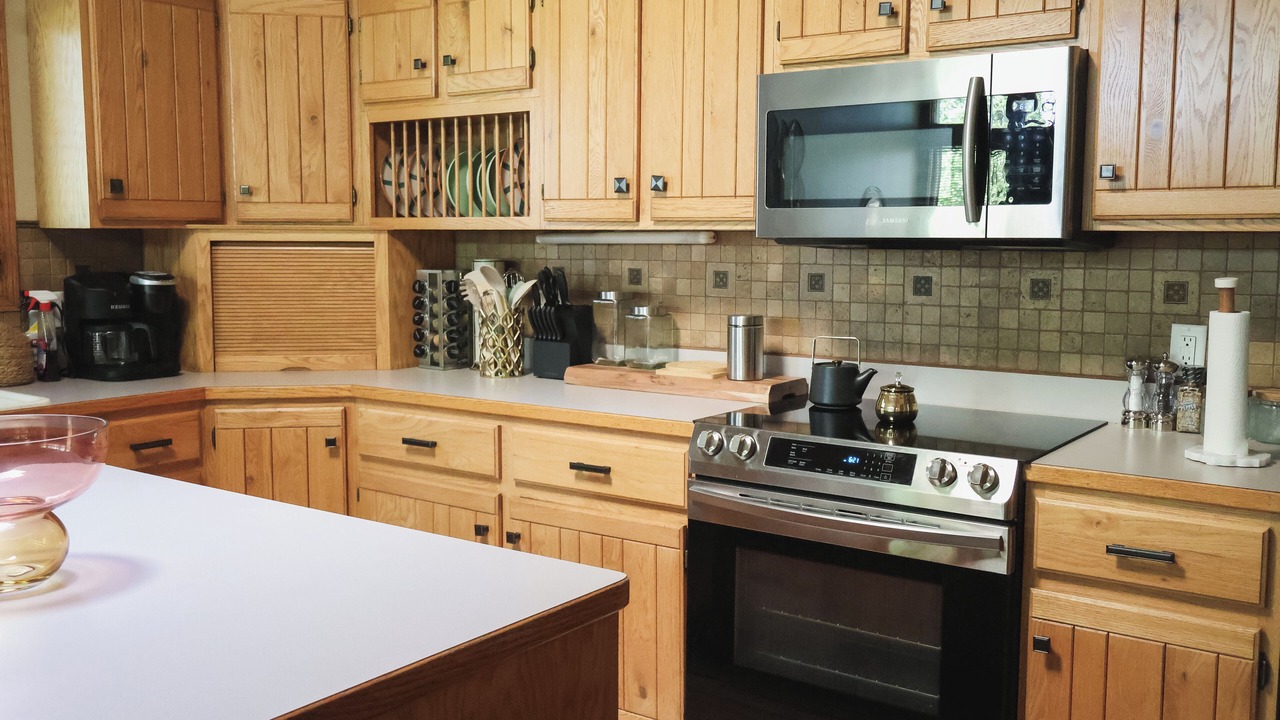 Photo of Kitchen in Bismarck