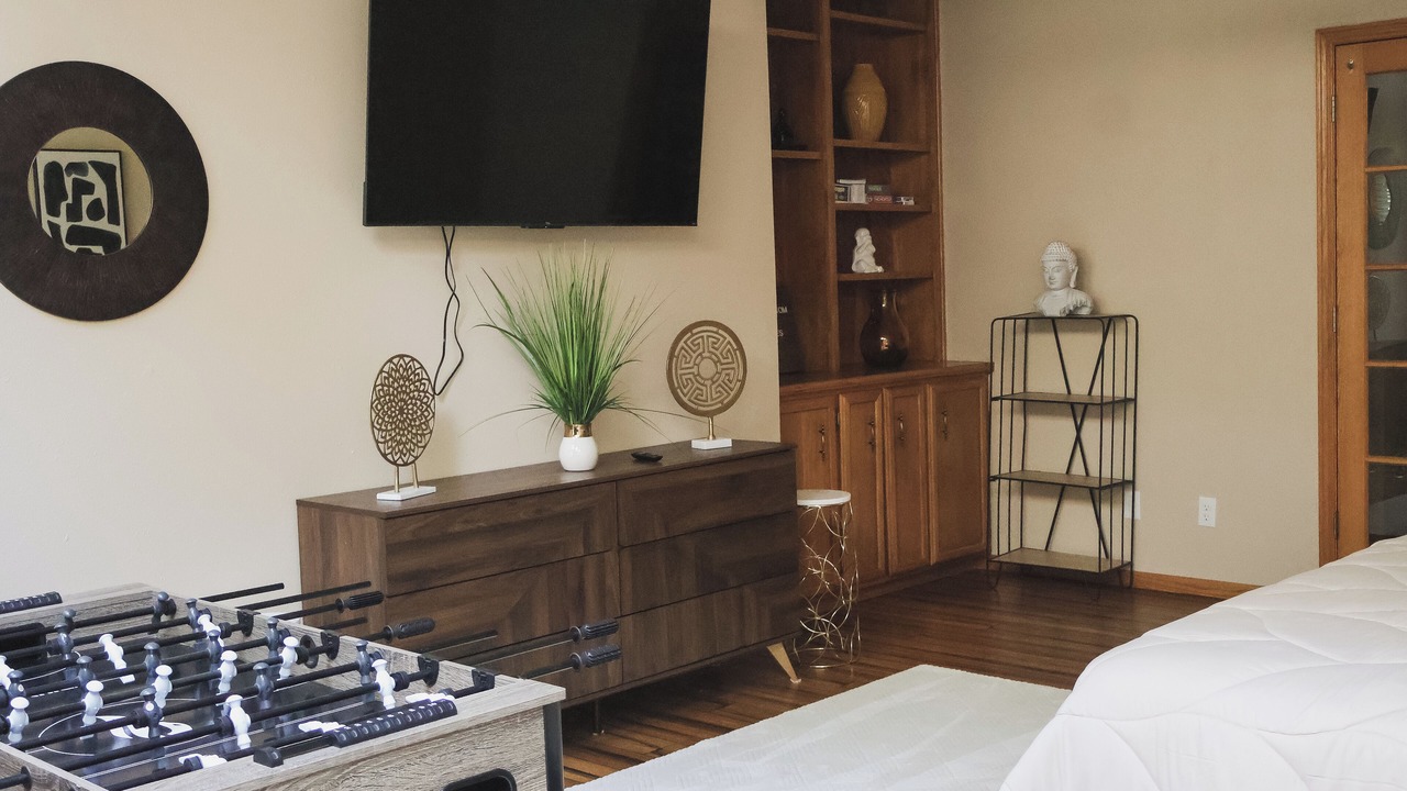 Photo of Bedroom in Bismarck