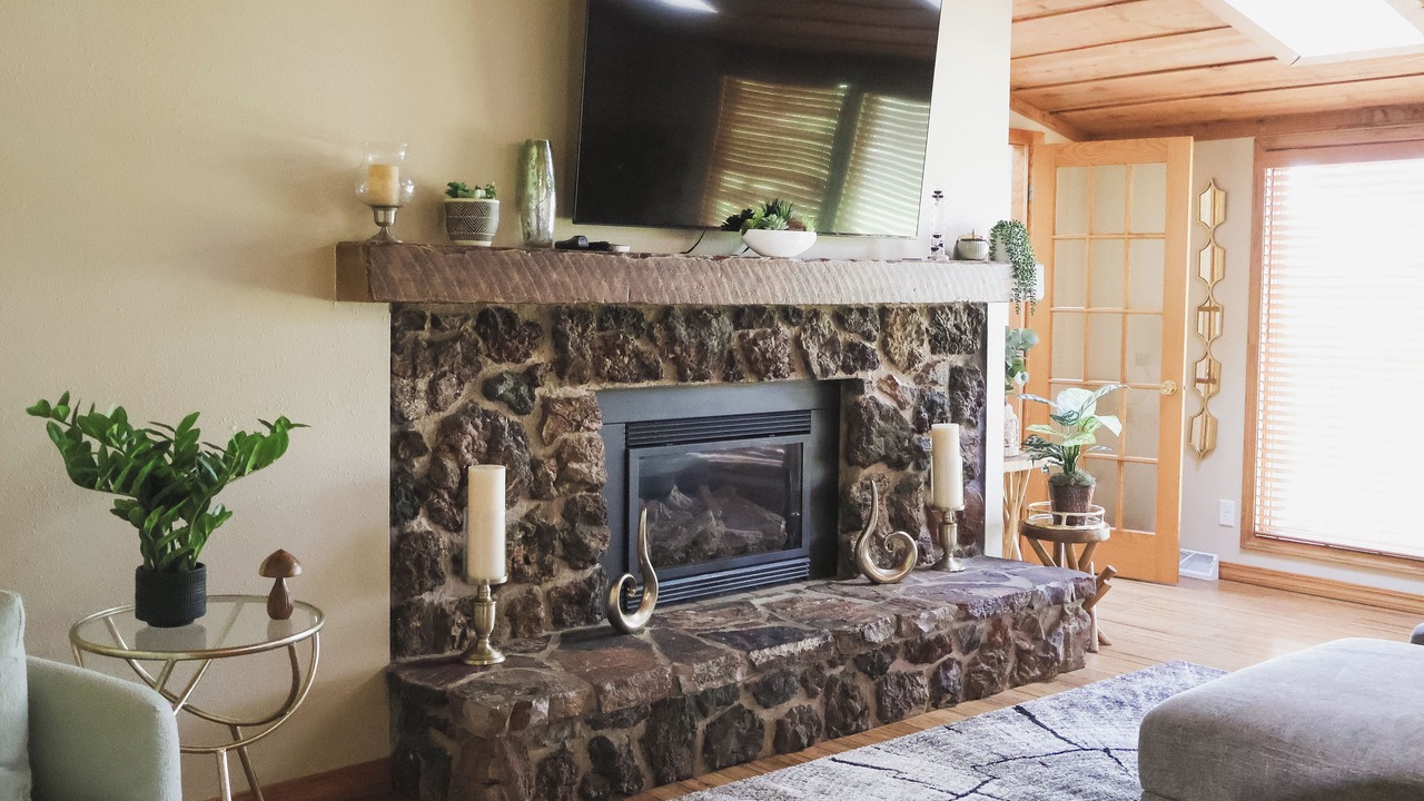 Photo of Livingroom in Bismarck