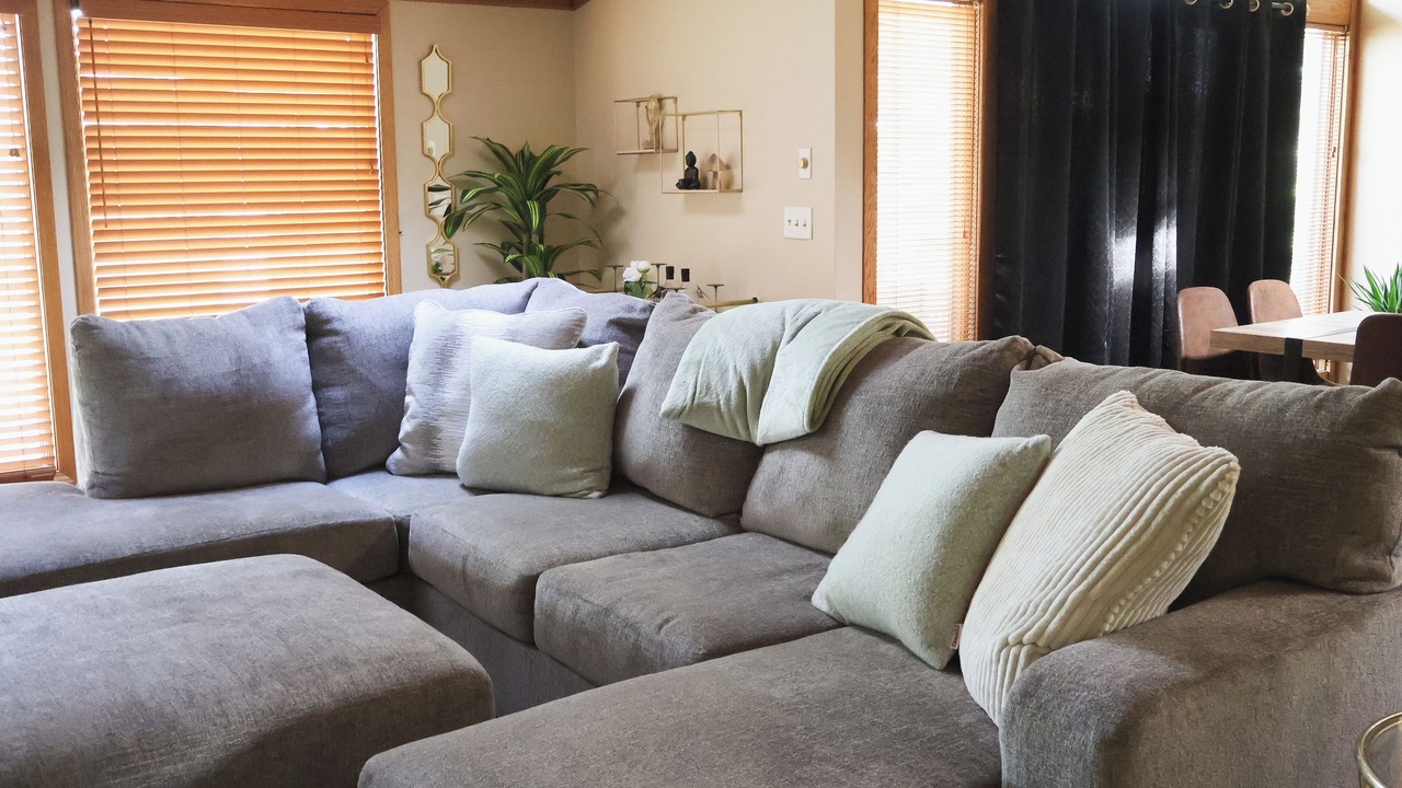 Photo of Livingroom in Bismarck