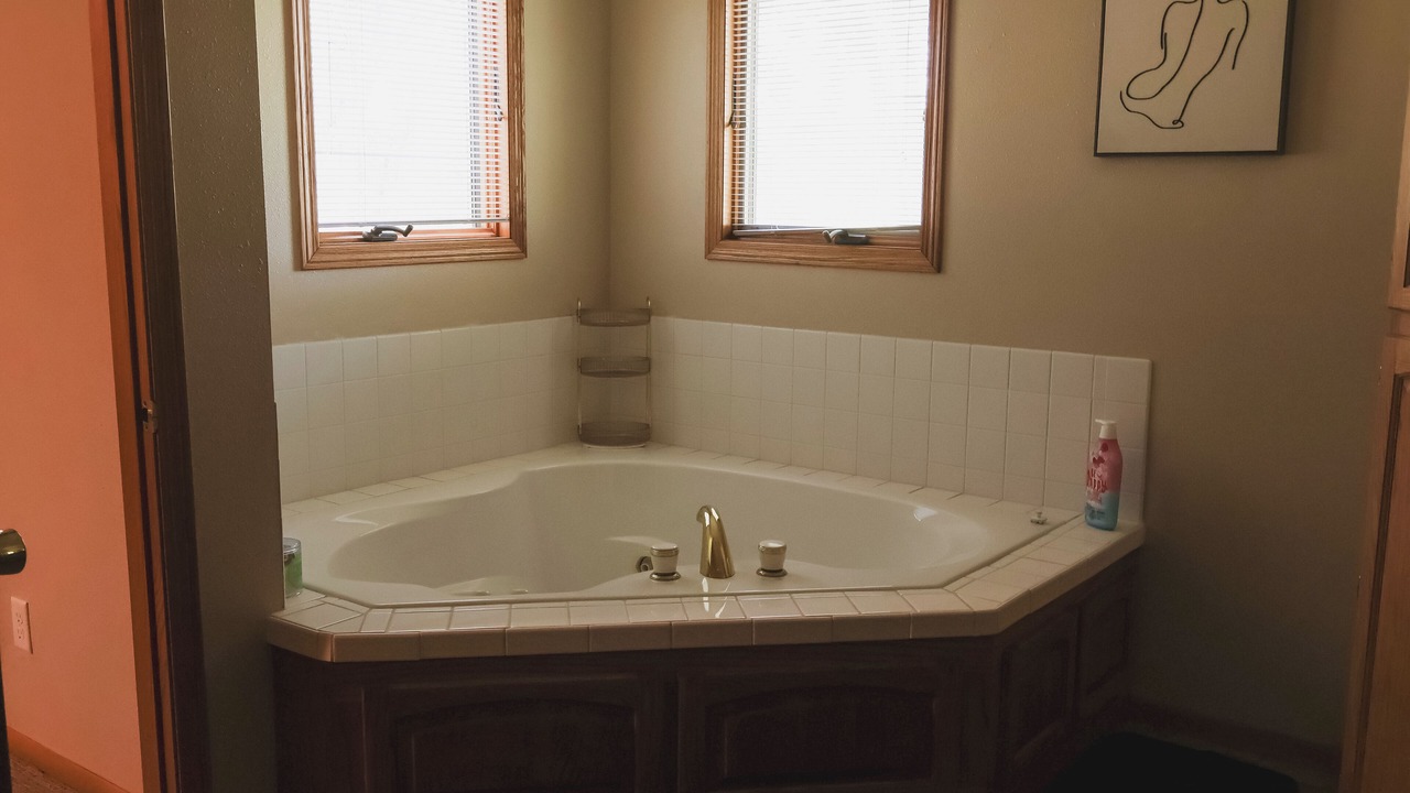 Photo of Bathroom in Bismarck